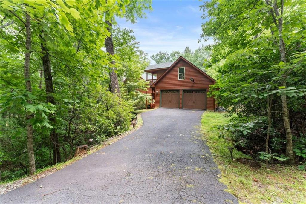 257 Interlochen Court