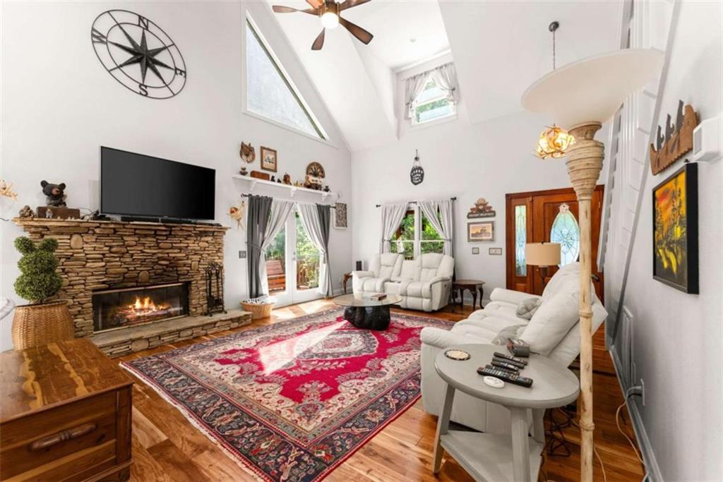 257 Interlochen Court