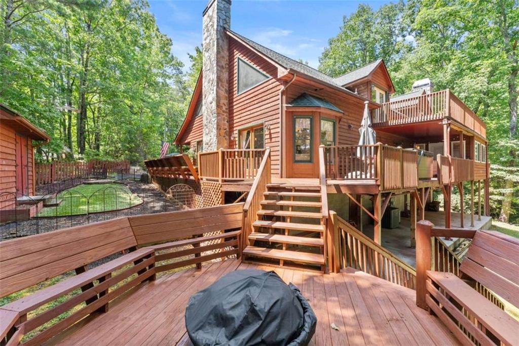 257 Interlochen Court