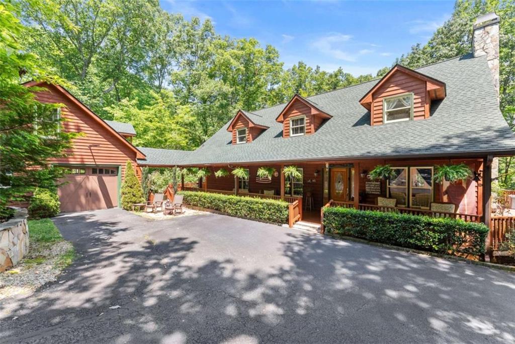 257 Interlochen Court