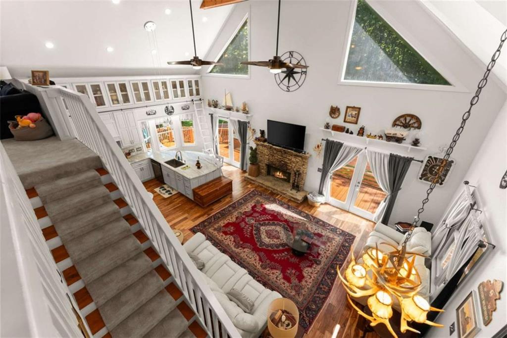 257 Interlochen Court