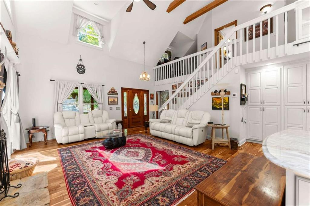 257 Interlochen Court