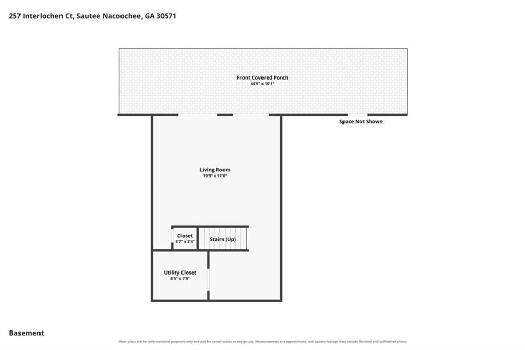257 Interlochen Court