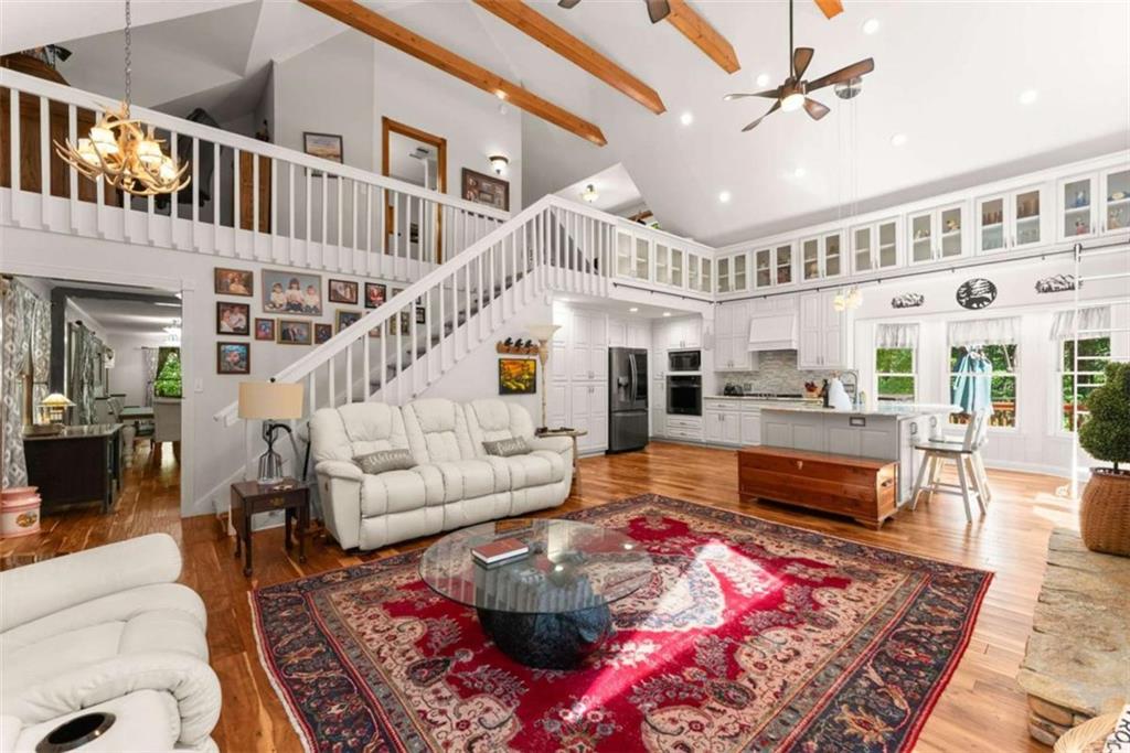 257 Interlochen Court