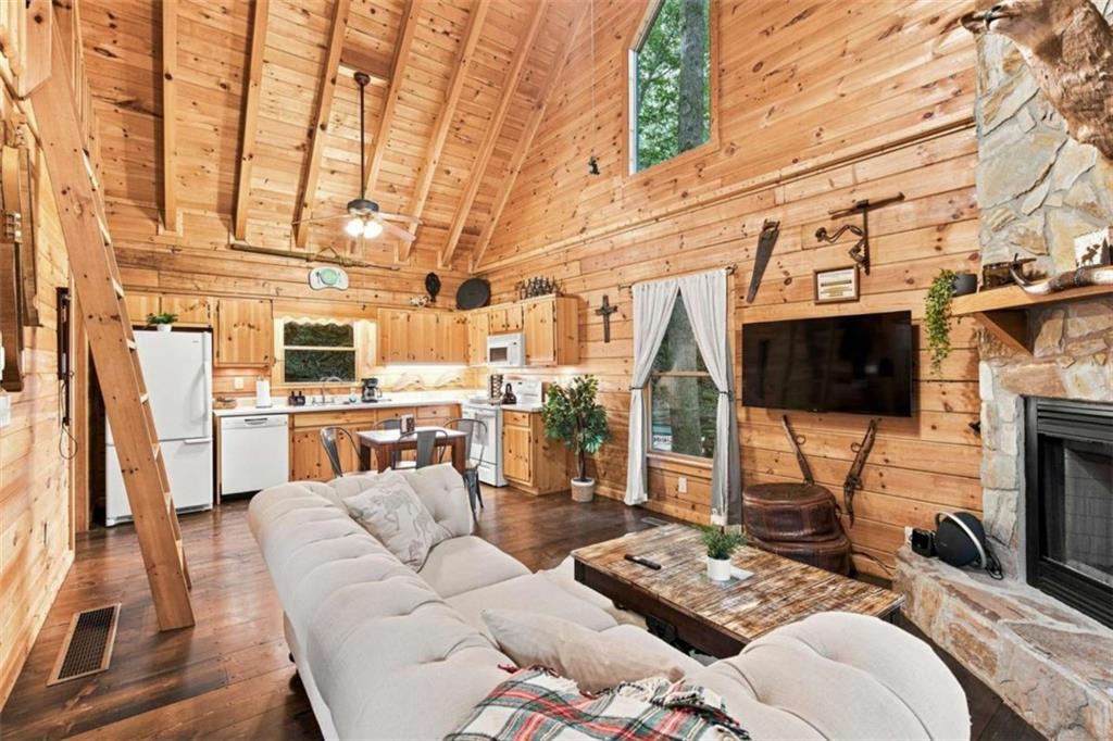 259 Sutton Ridge Way