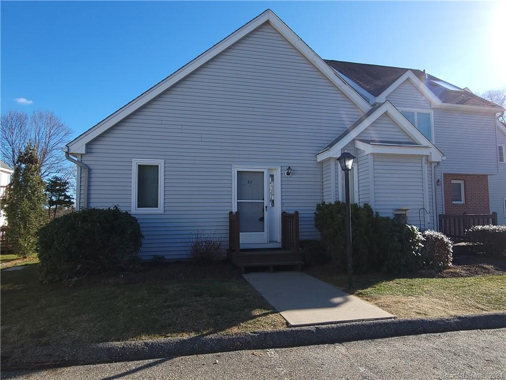 59 Eastbrook Heights C