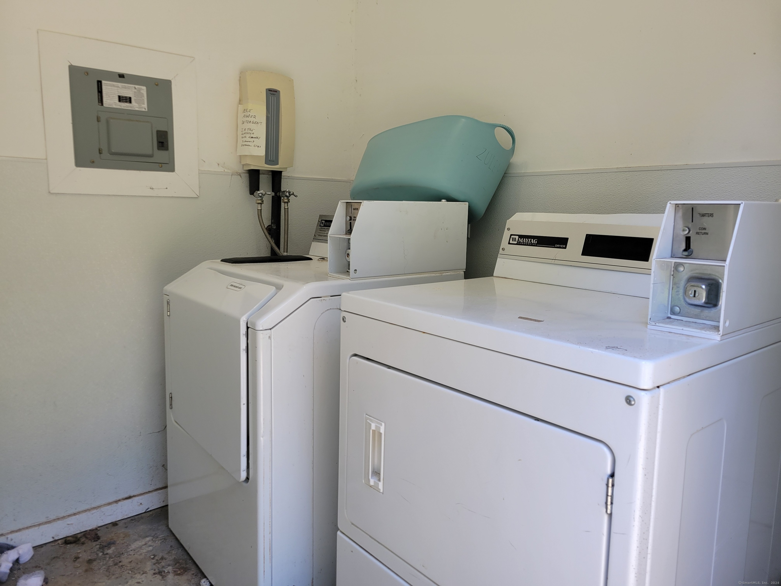 9 White Oak Condo A