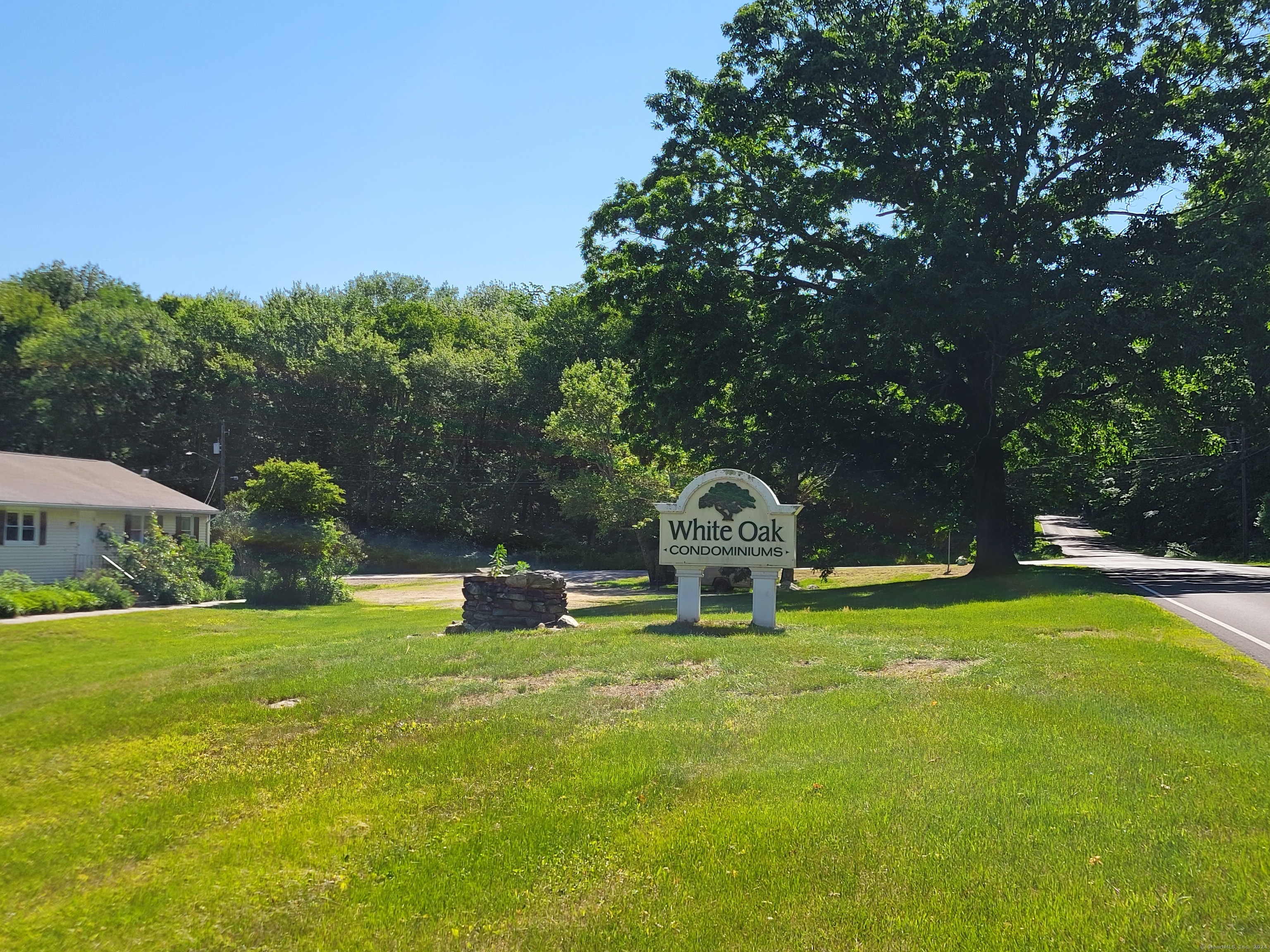 9 White Oak Condo A