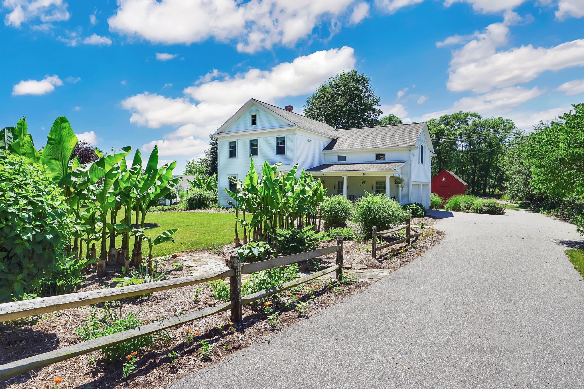 9 Old Schoolhouse Road