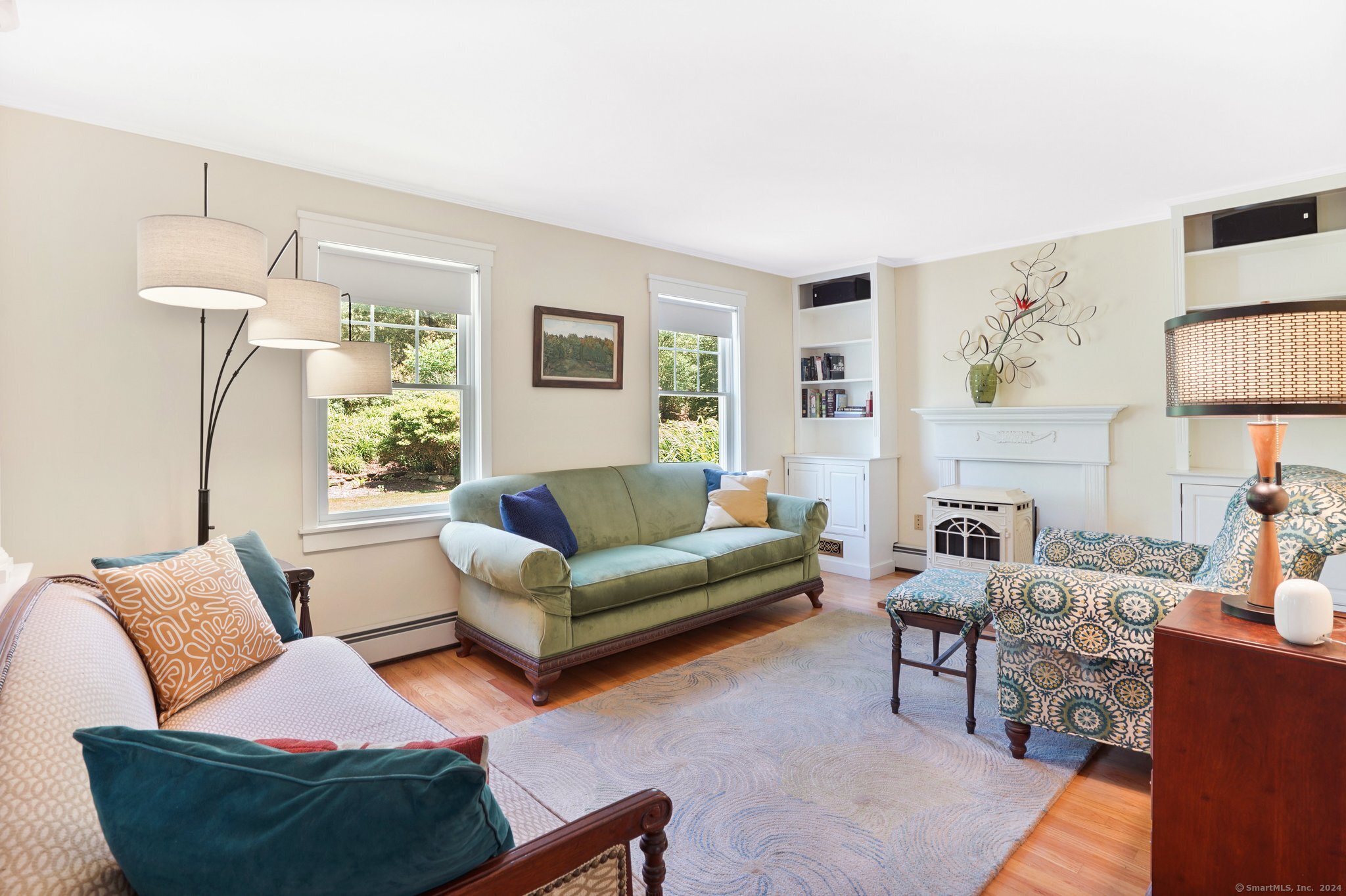 9 Old Schoolhouse Road