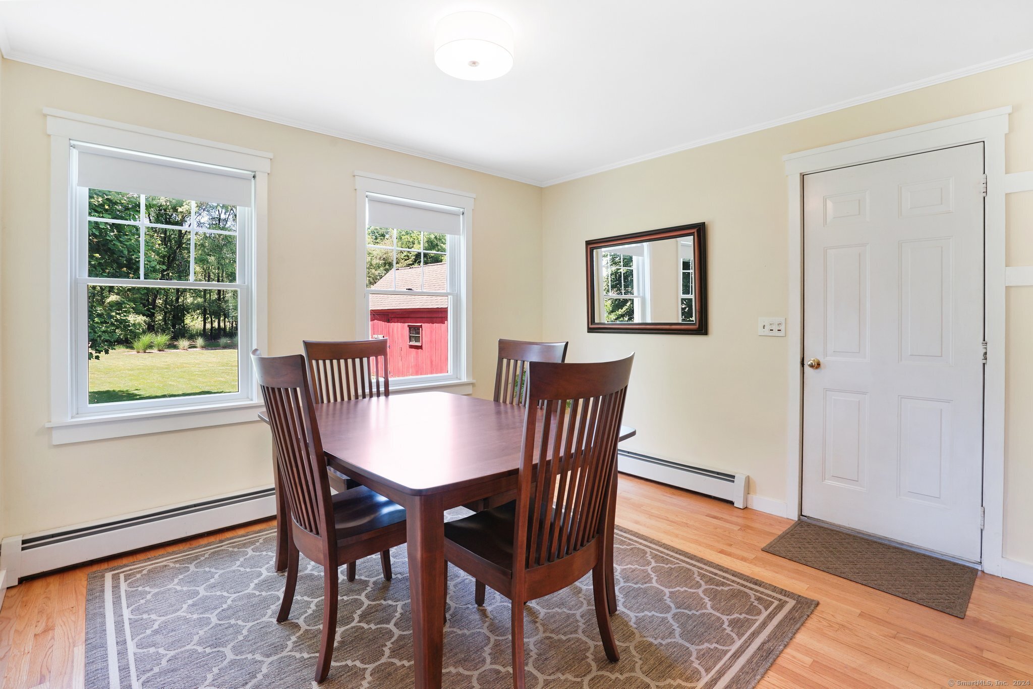 9 Old Schoolhouse Road