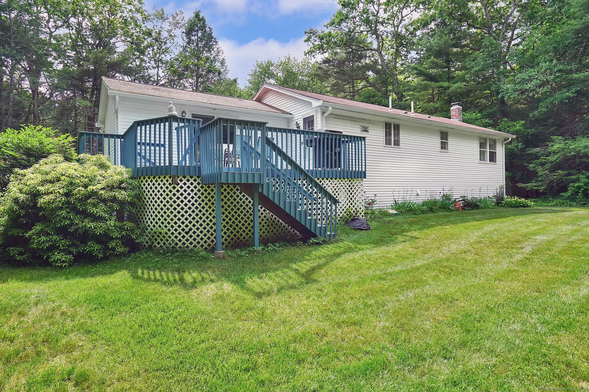 34 Pinecrest Road