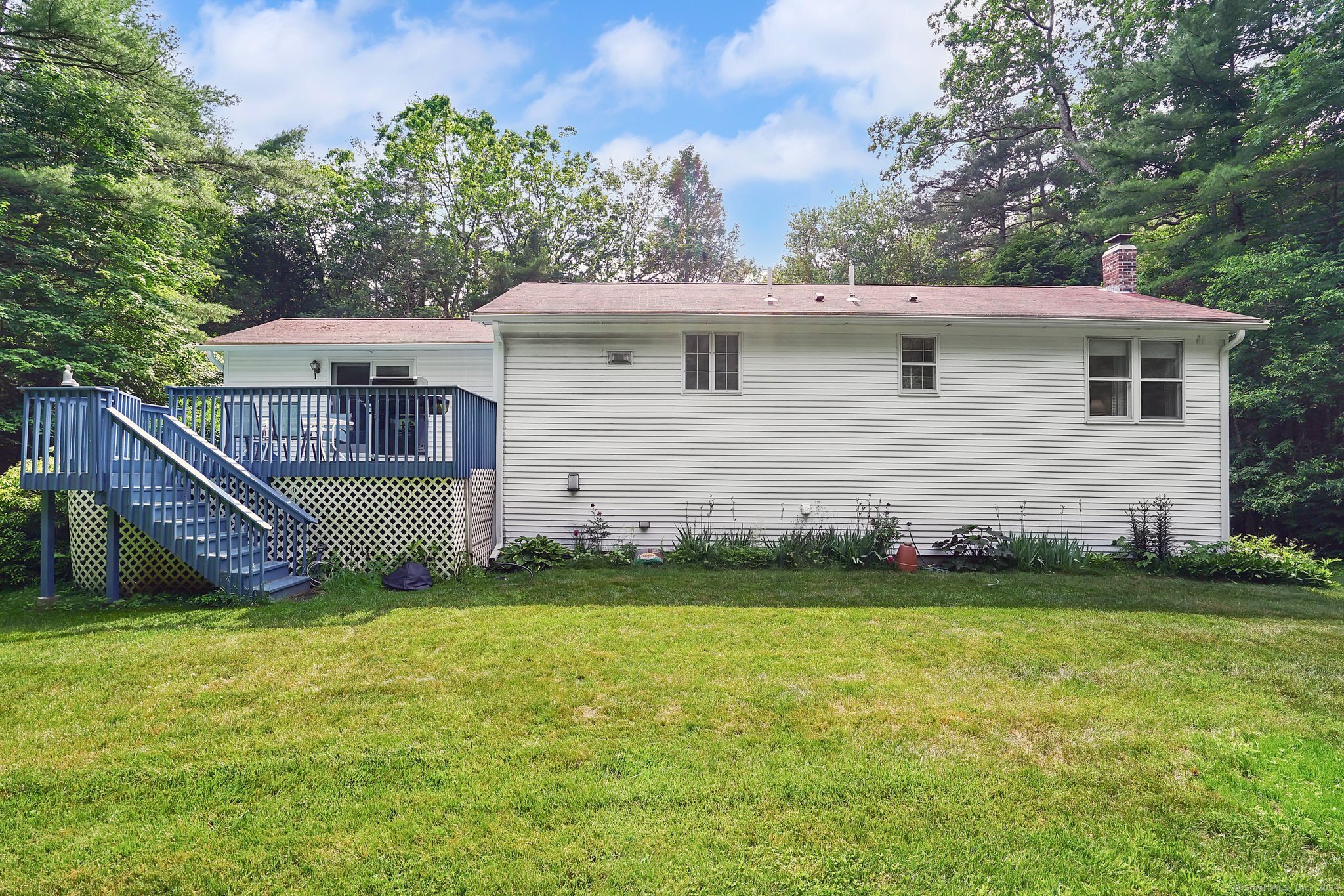 34 Pinecrest Road