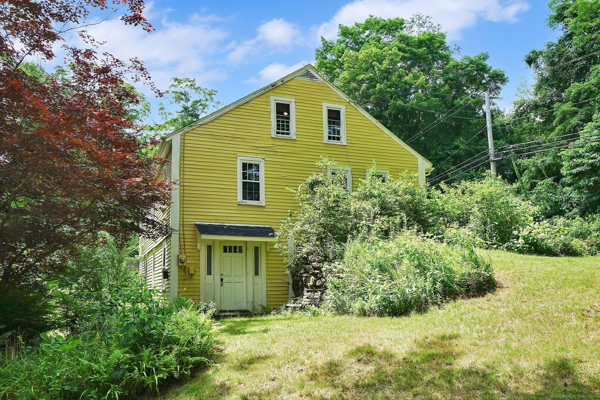 7 Bebbington Road