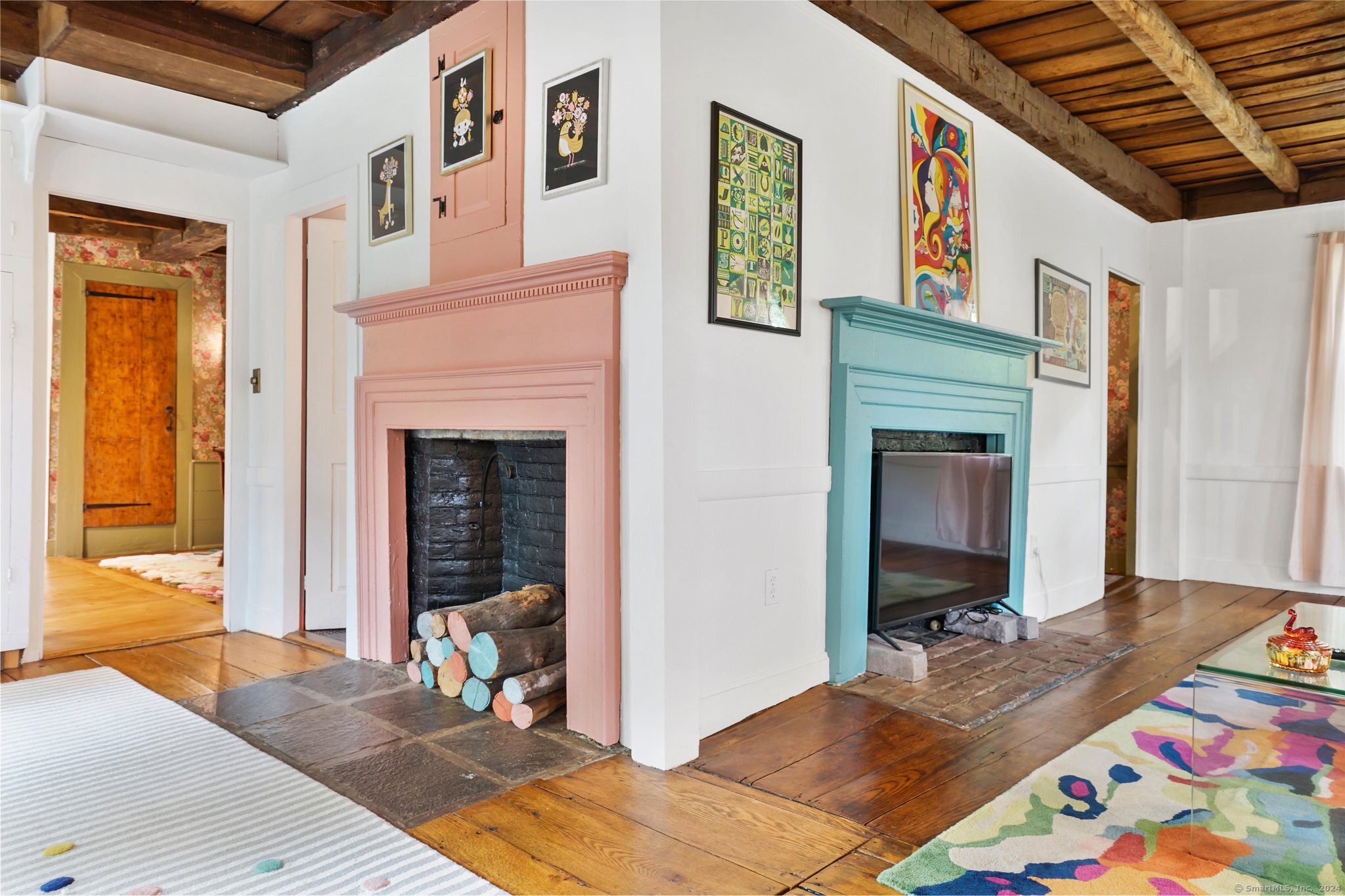 7 Bebbington Road