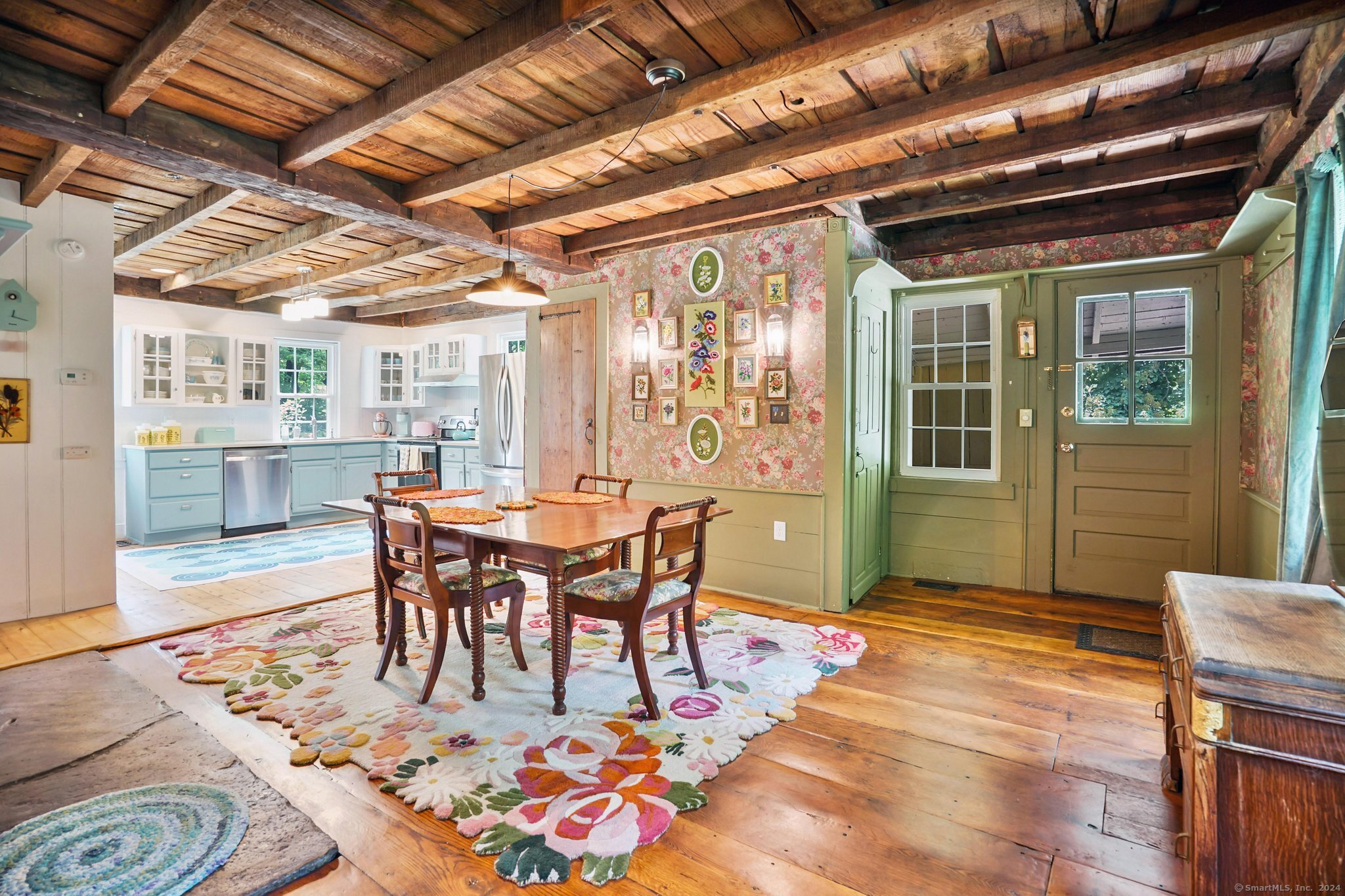 7 Bebbington Road