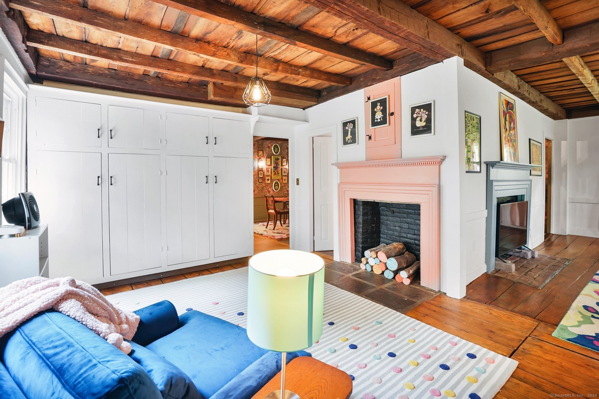 7 Bebbington Road