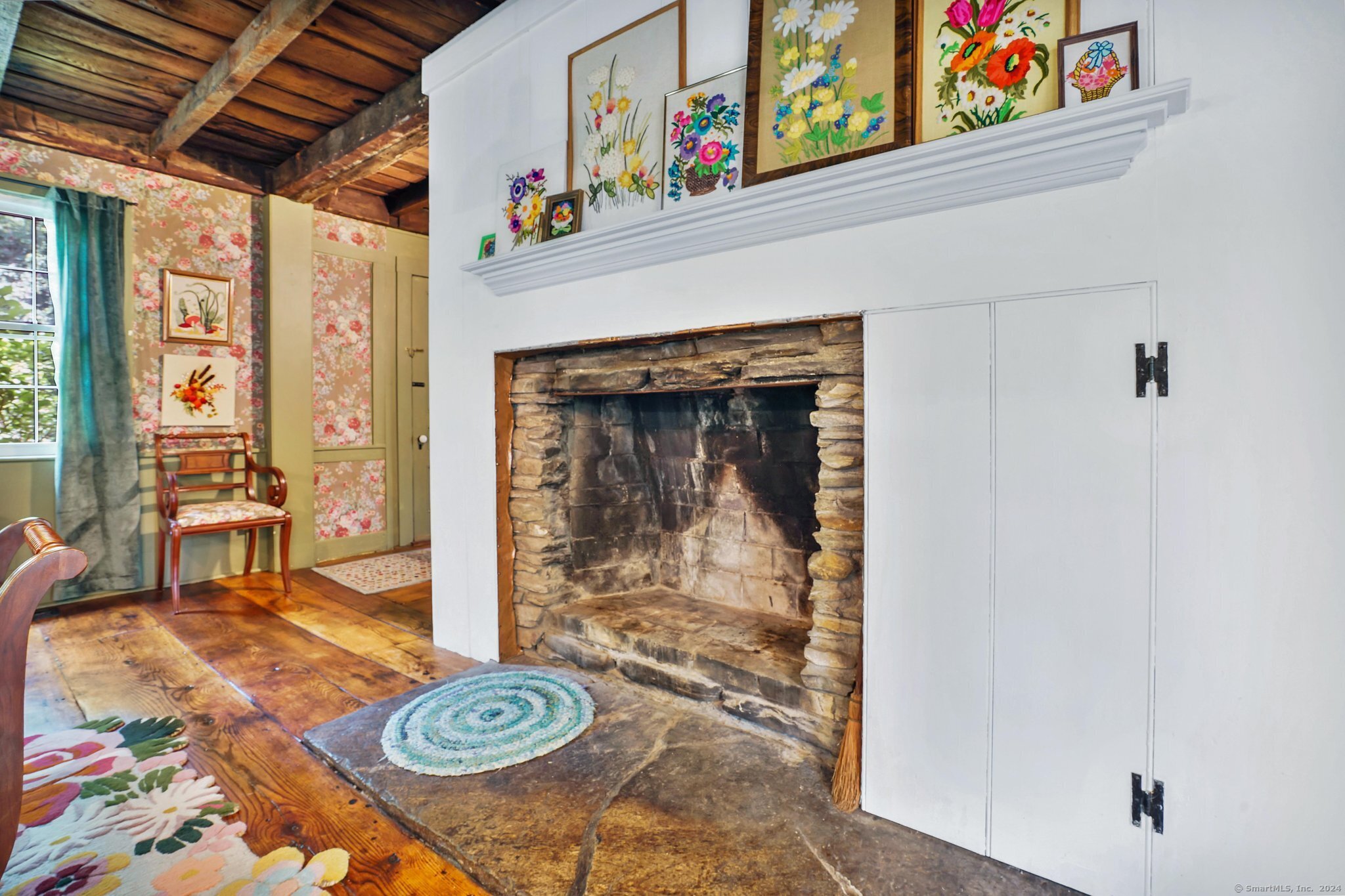 7 Bebbington Road