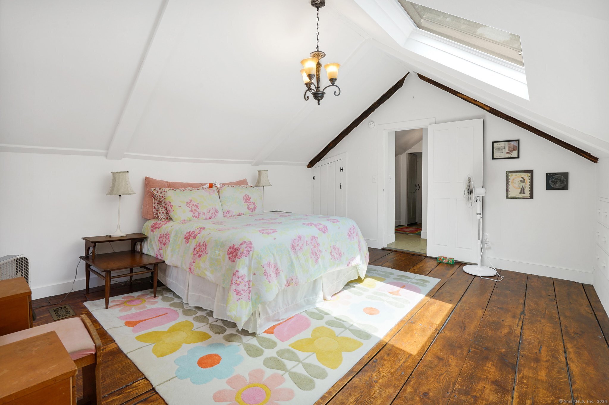 7 Bebbington Road