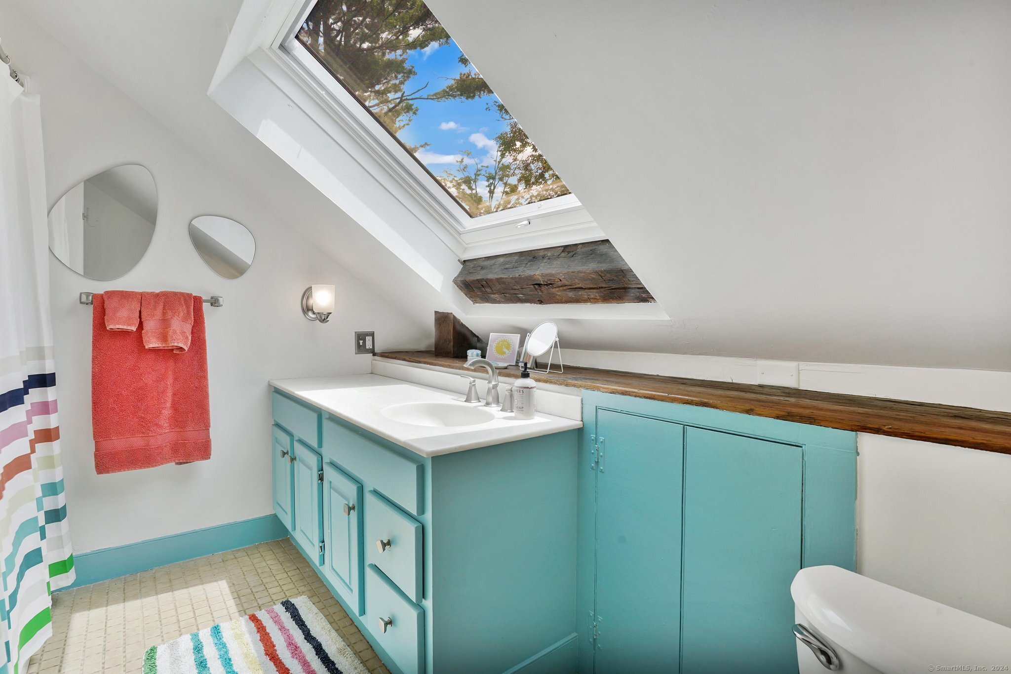 7 Bebbington Road