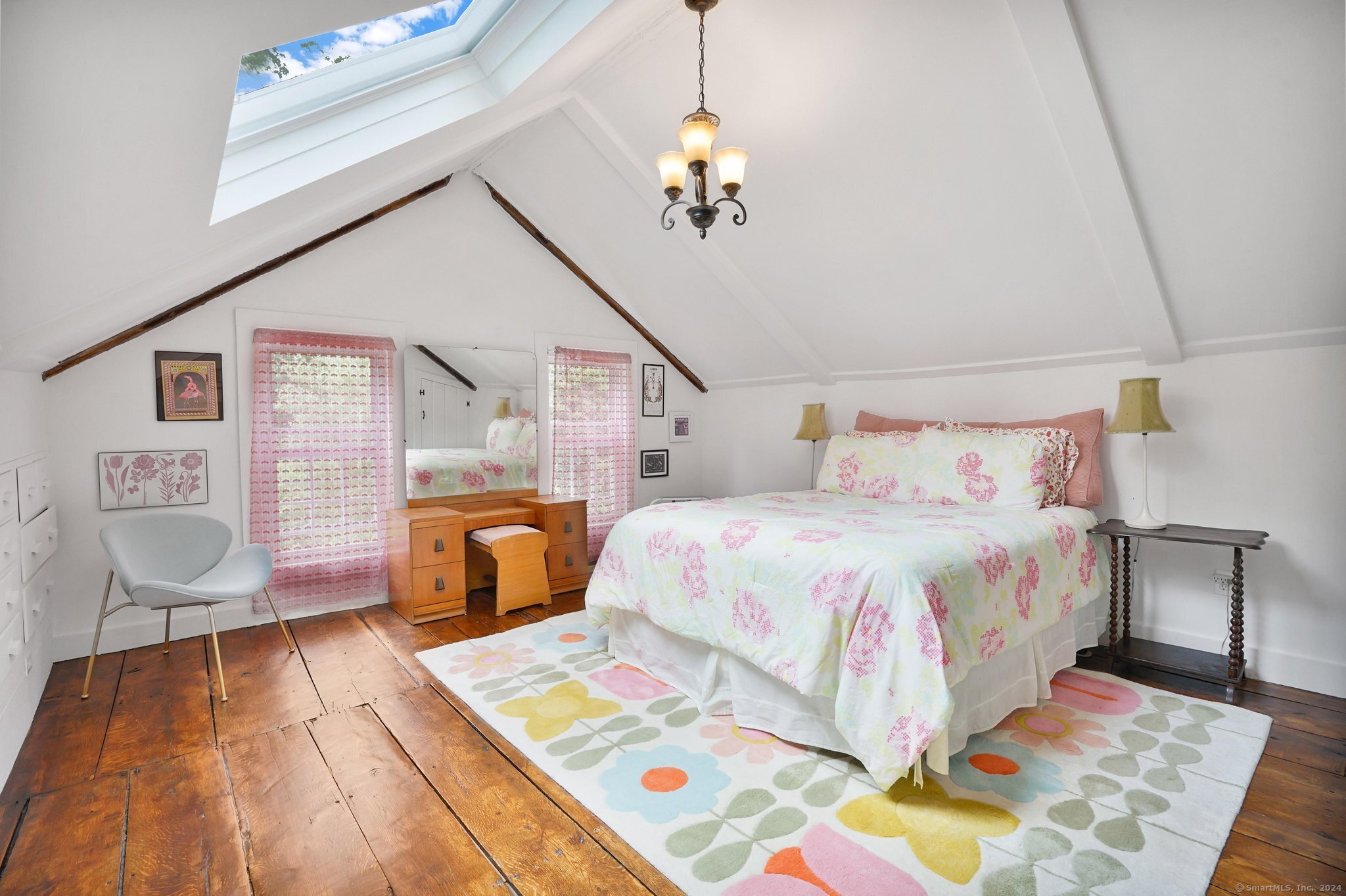 7 Bebbington Road