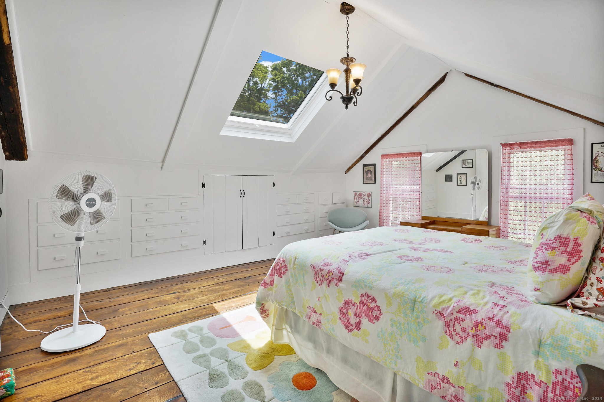 7 Bebbington Road