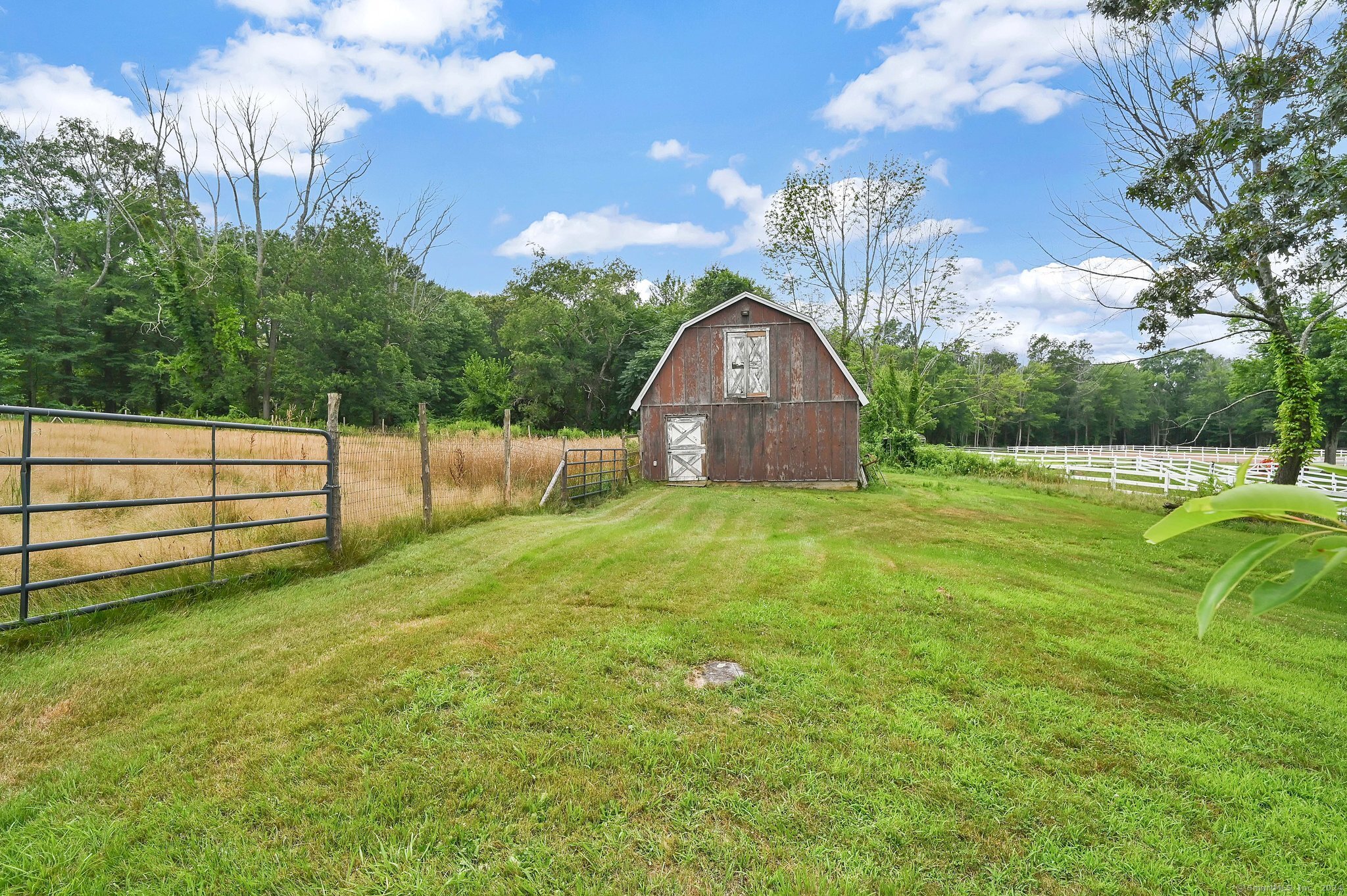 244 Grant Hill Road