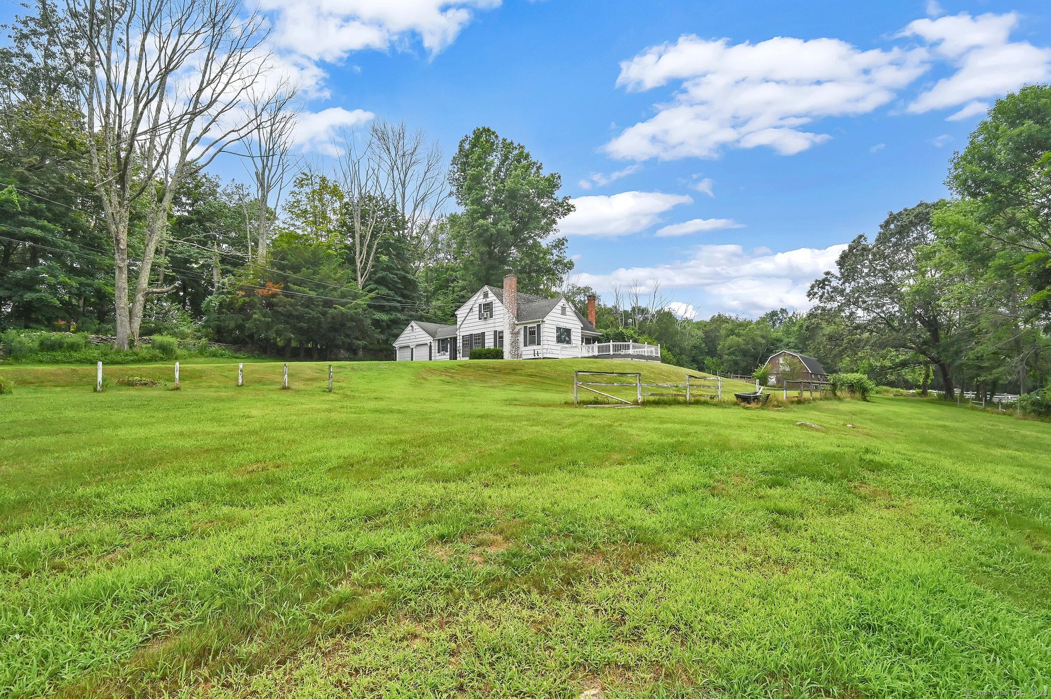 244 Grant Hill Road