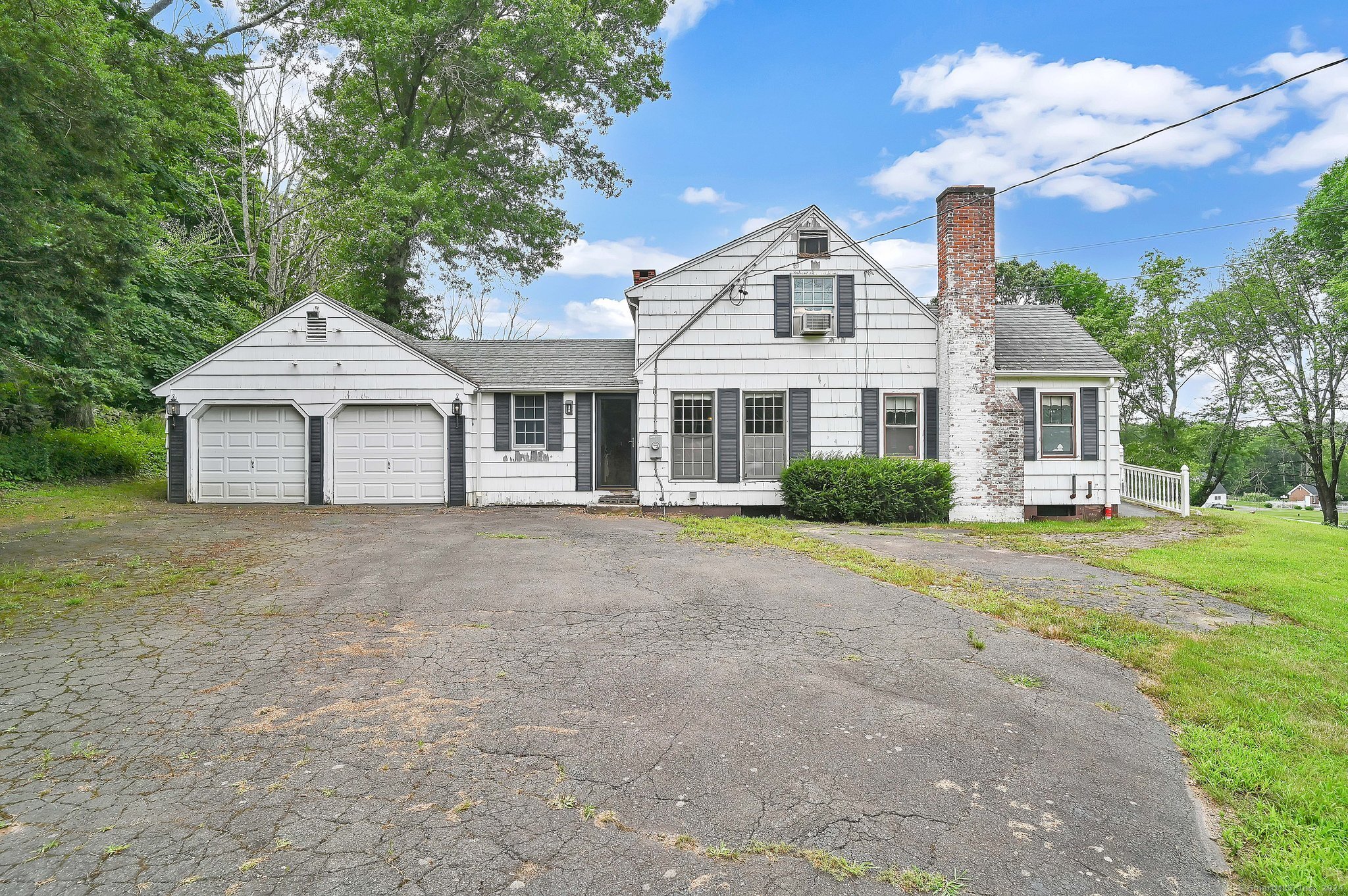 244 Grant Hill Road