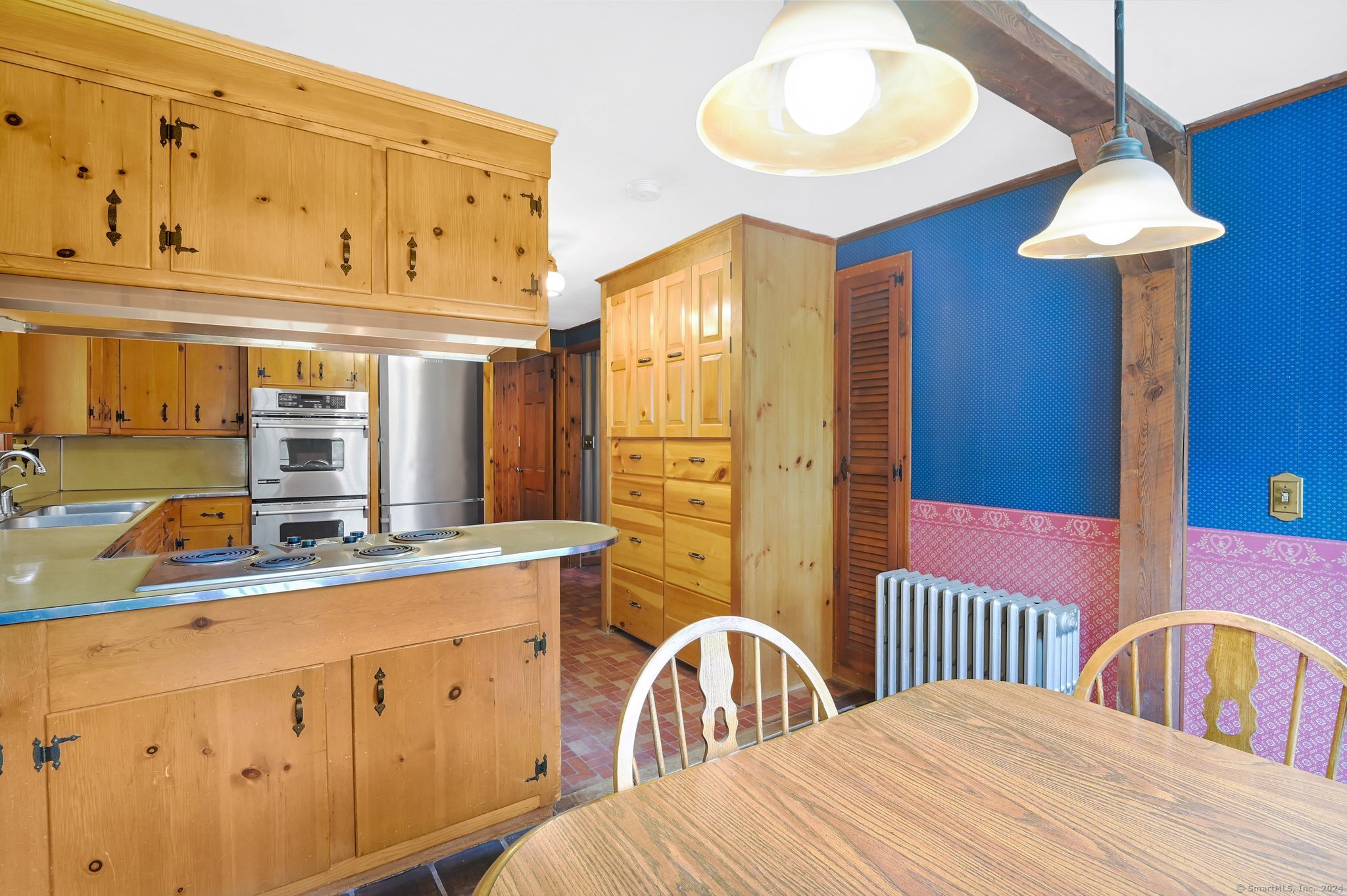 244 Grant Hill Road
