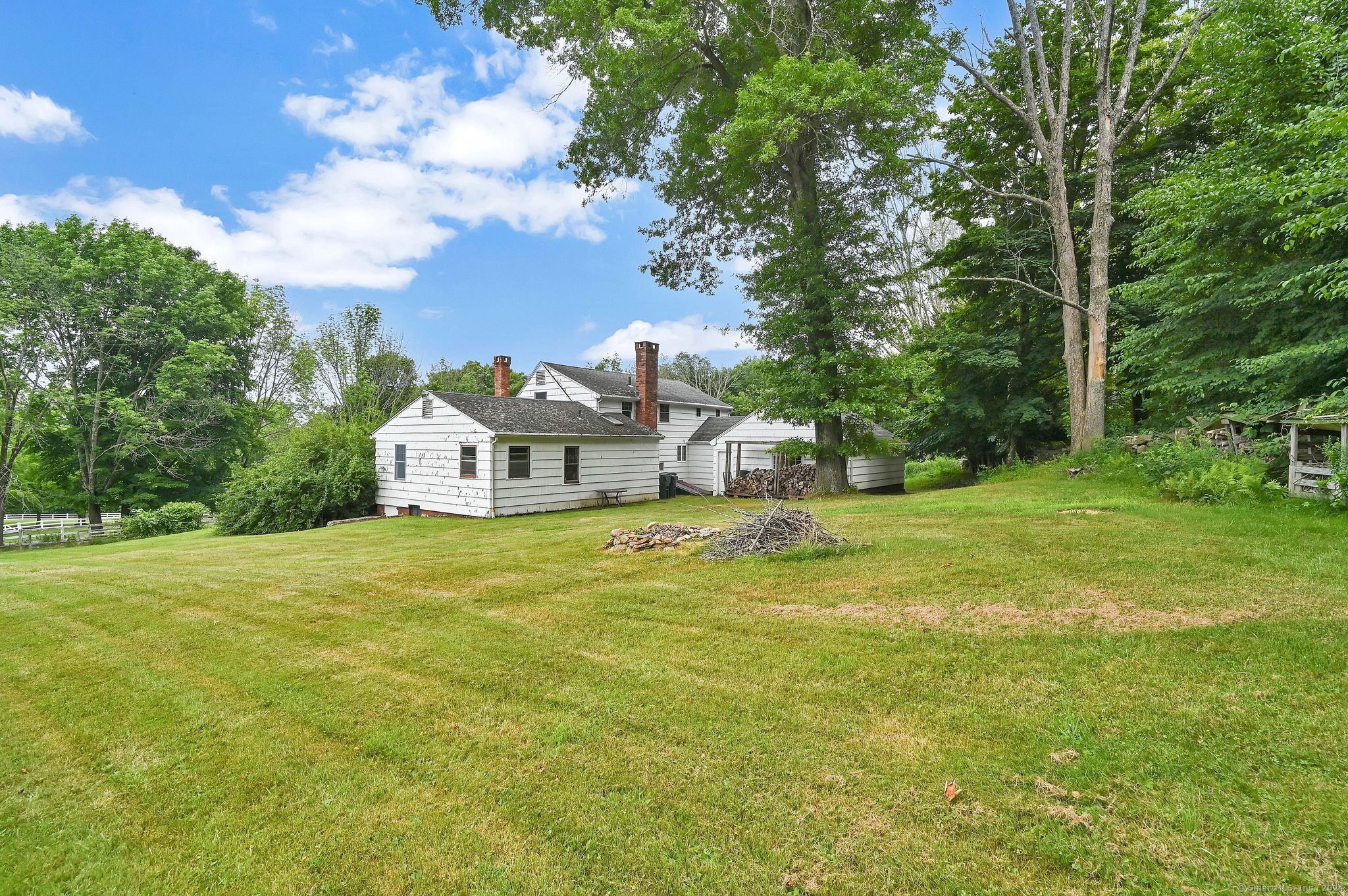 244 Grant Hill Road