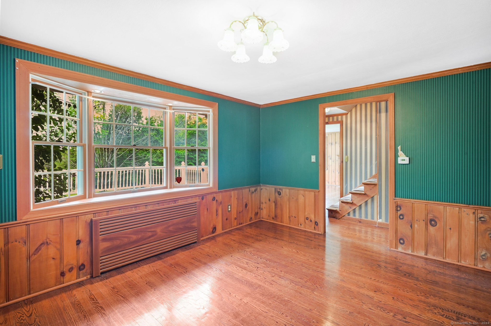 244 Grant Hill Road