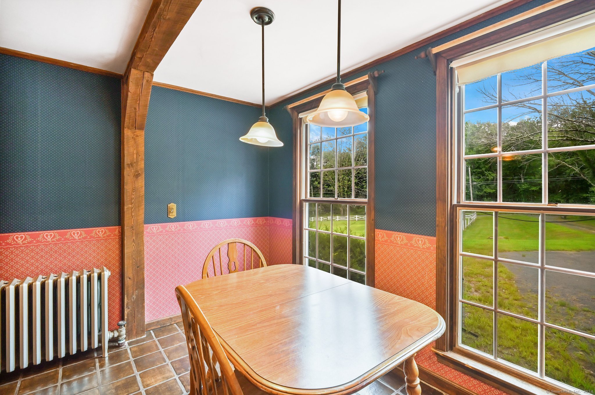 244 Grant Hill Road