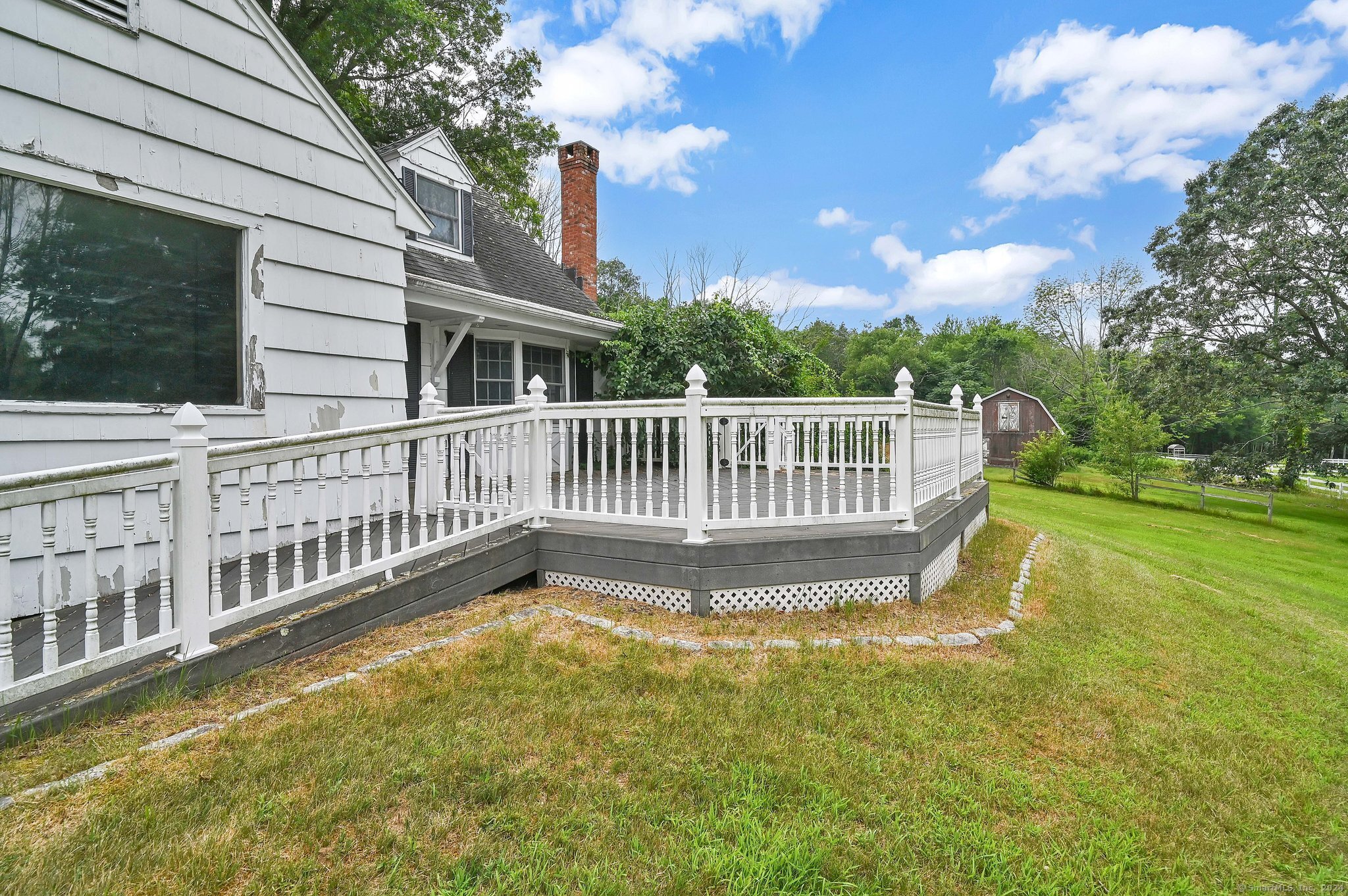 244 Grant Hill Road