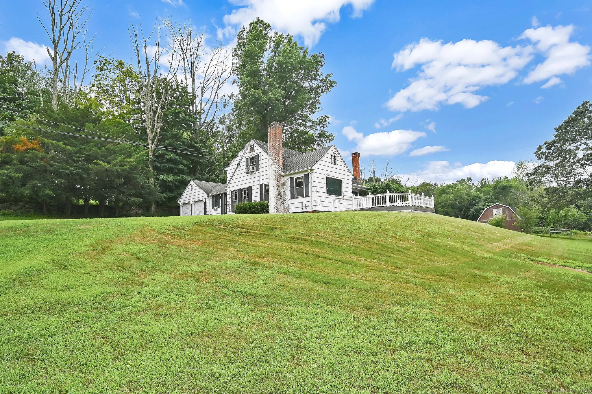 244 Grant Hill Road