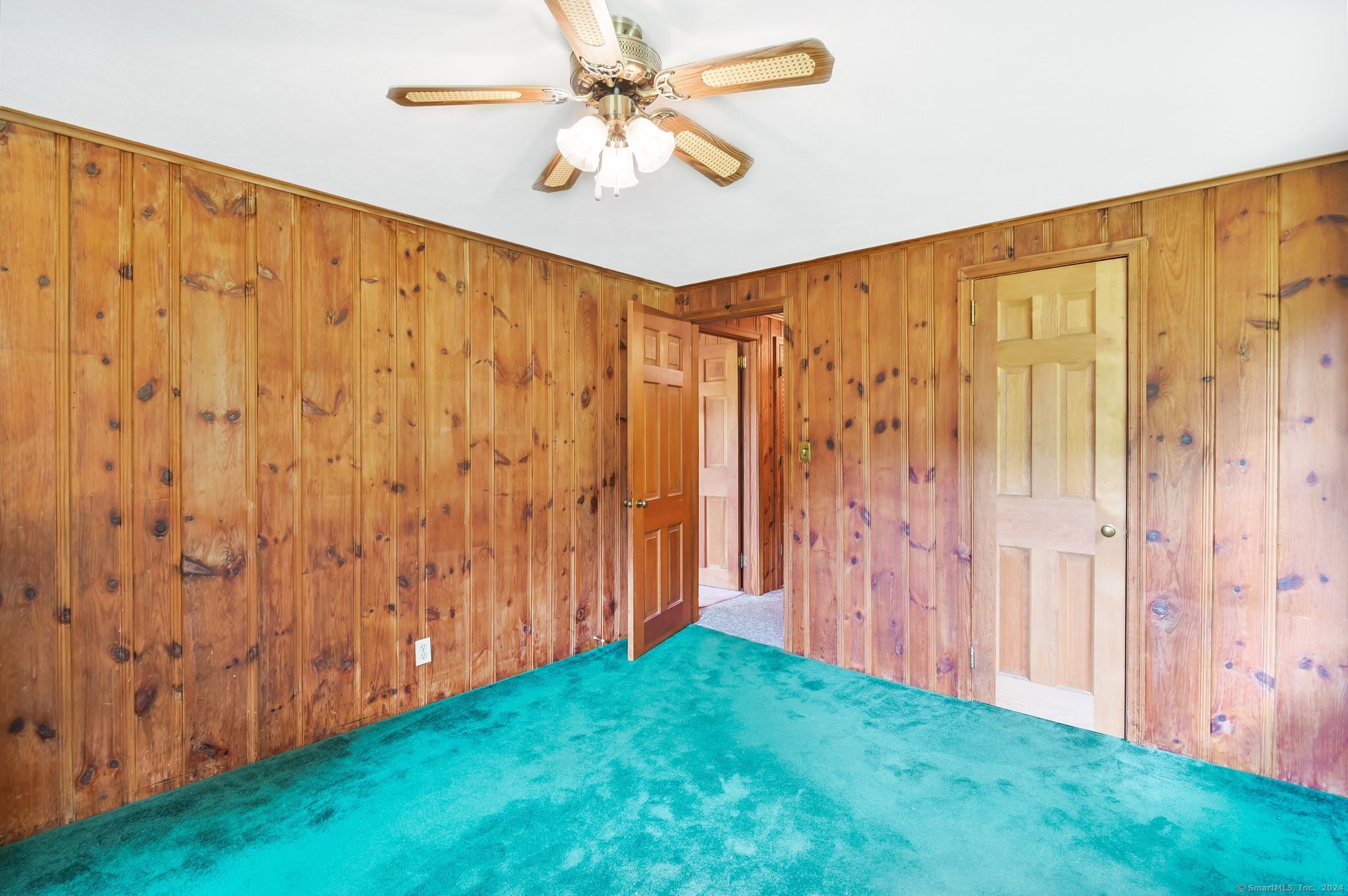 244 Grant Hill Road
