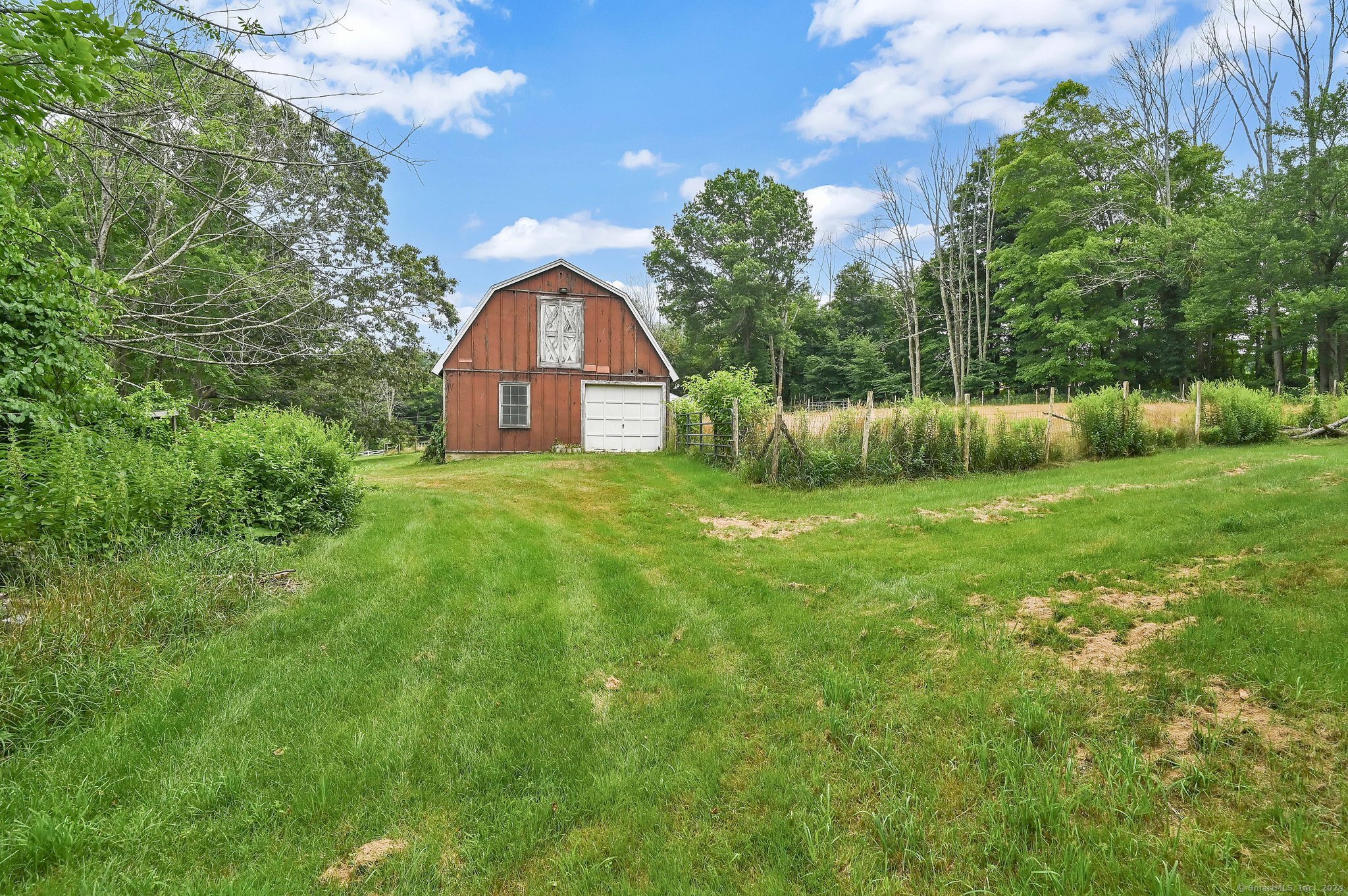 244 Grant Hill Road