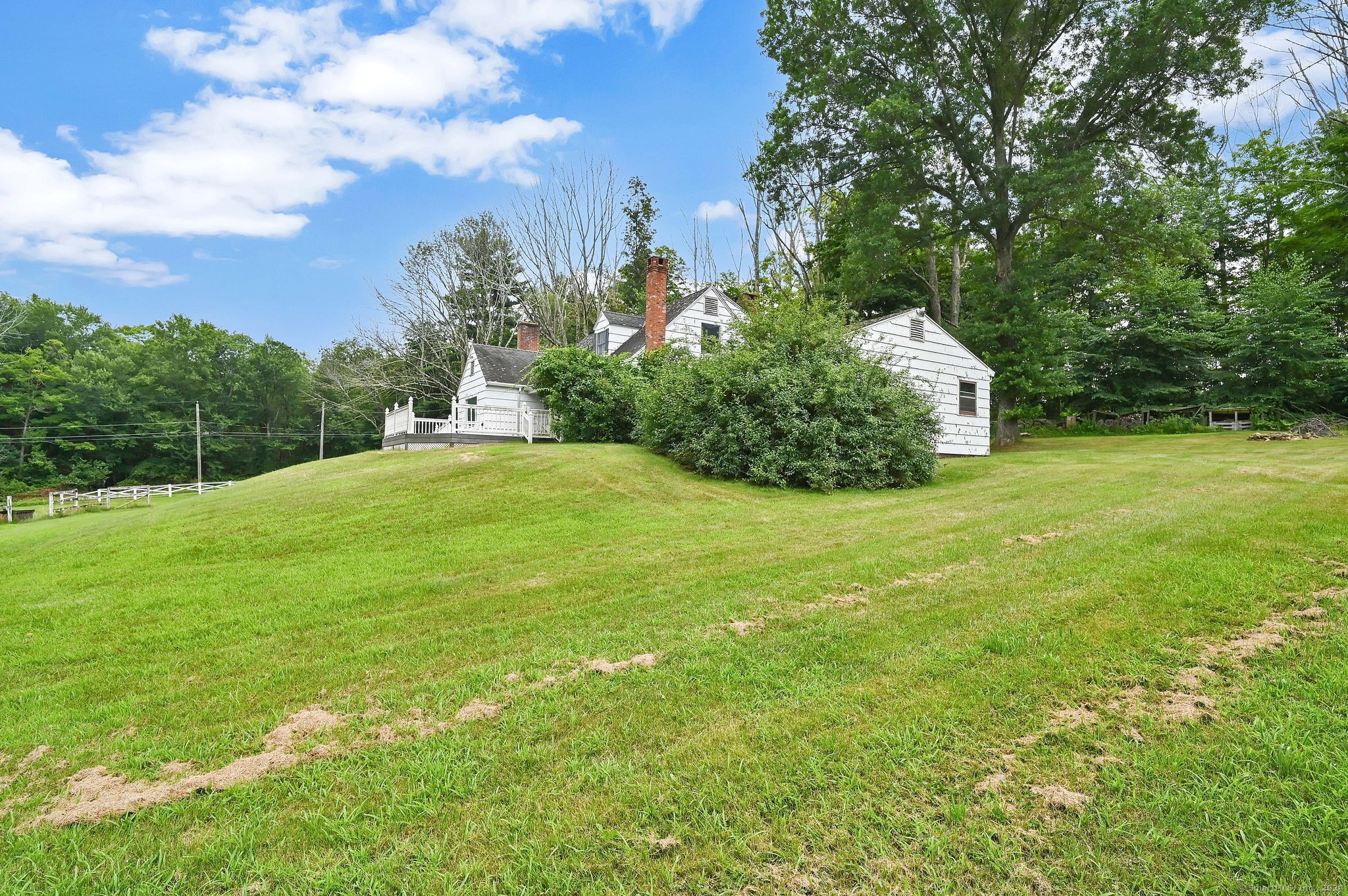 244 Grant Hill Road
