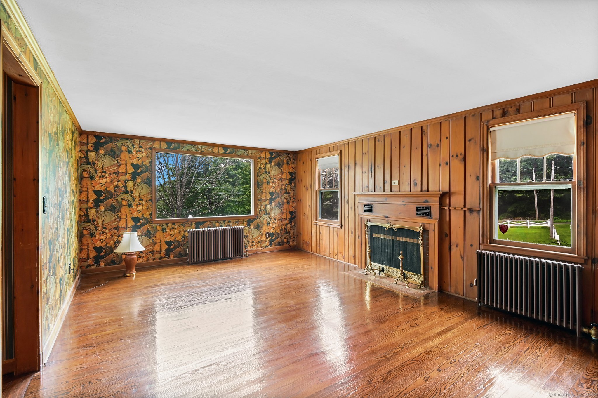 244 Grant Hill Road