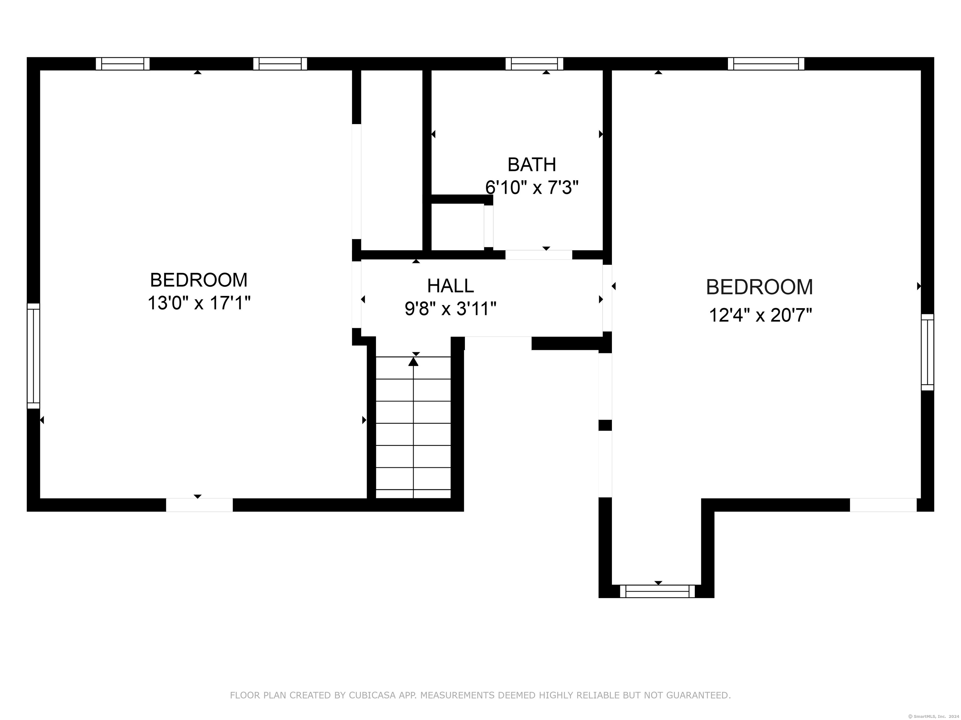 244 Grant Hill Road