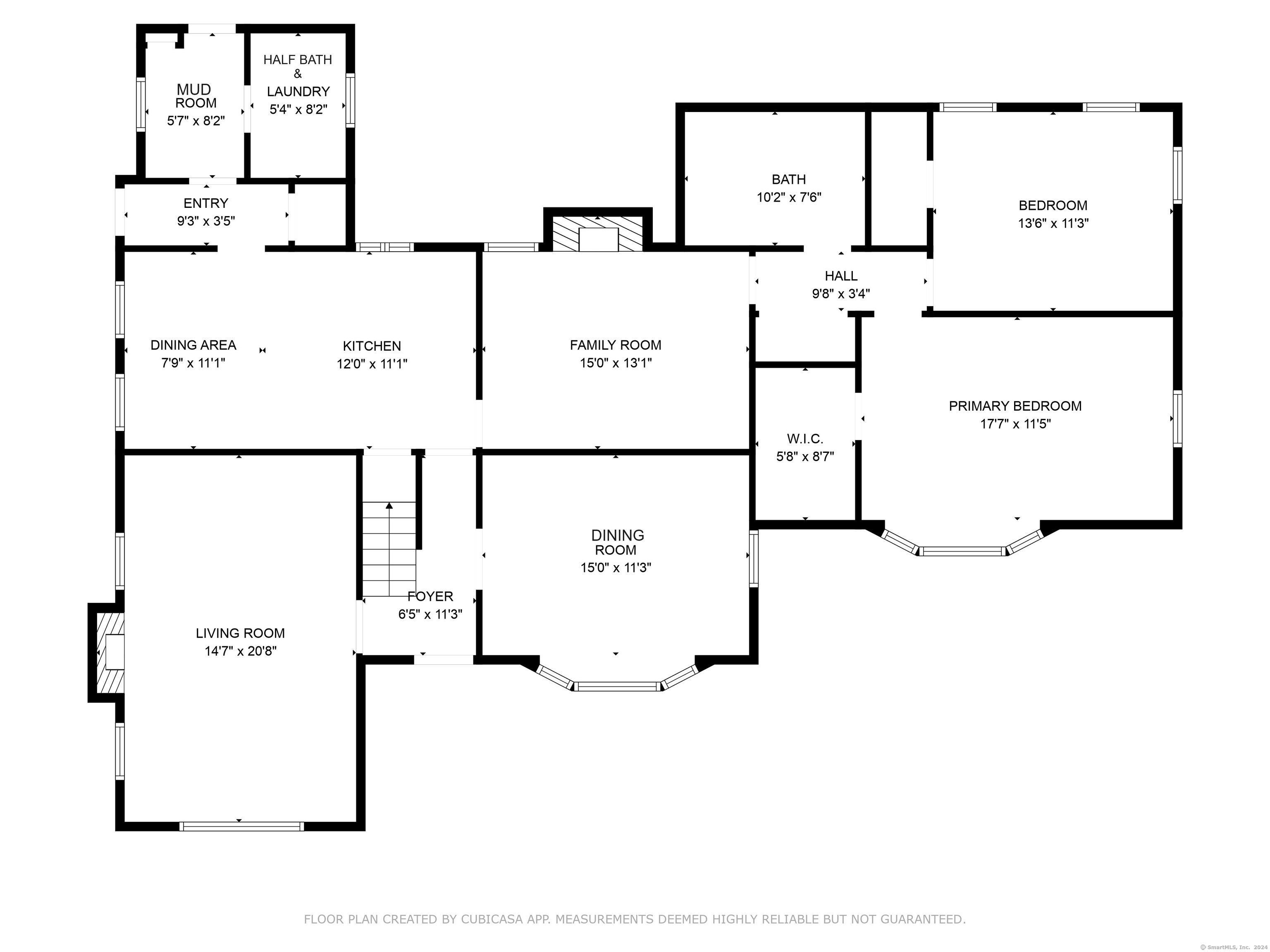 244 Grant Hill Road