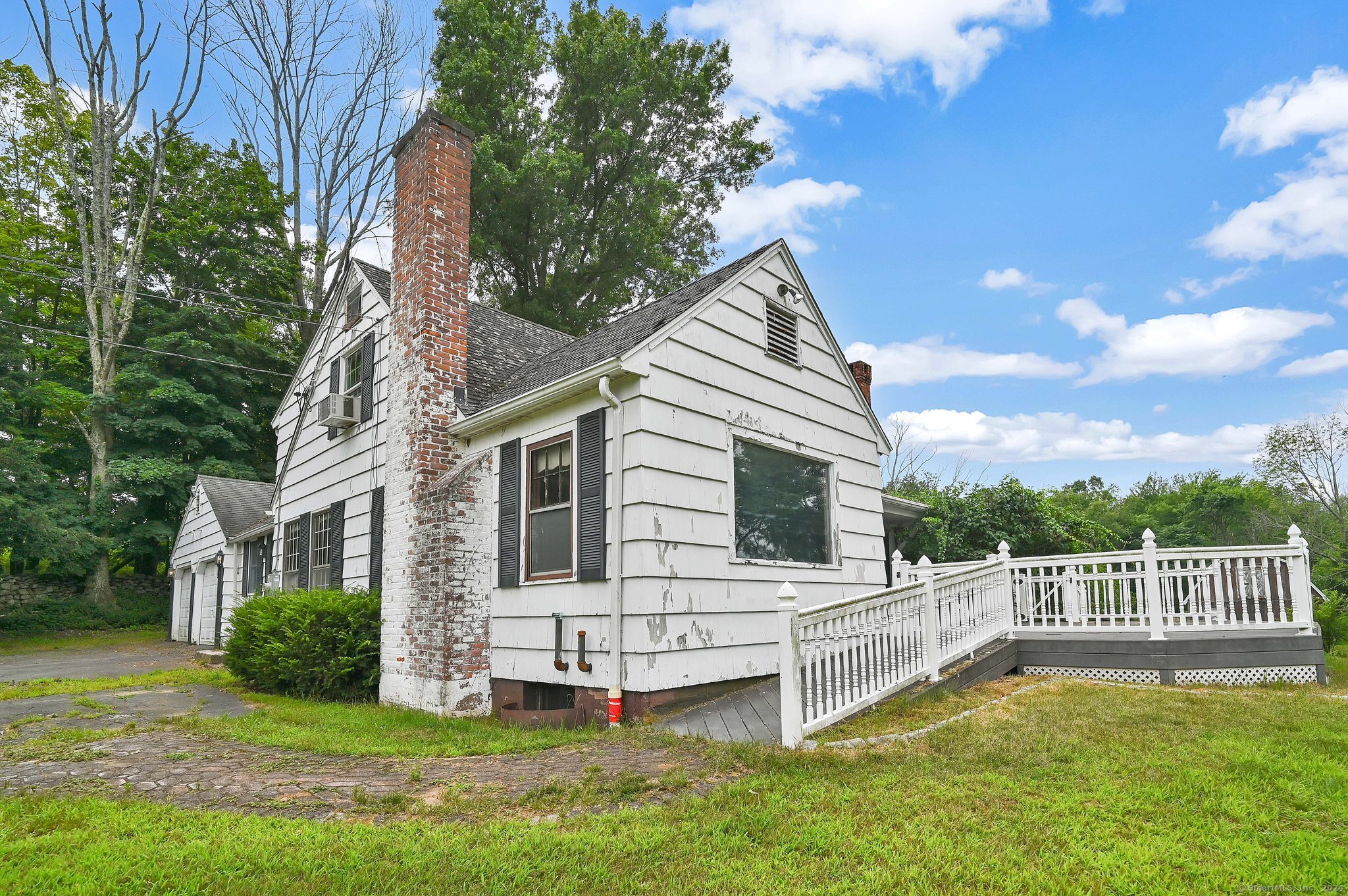 244 Grant Hill Road