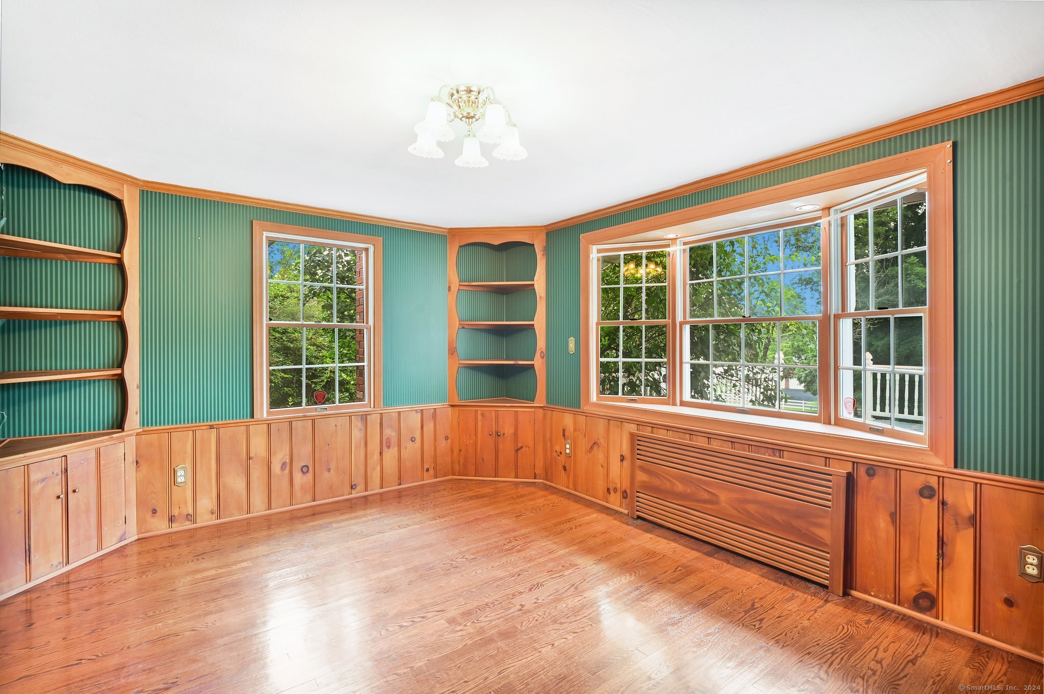 244 Grant Hill Road