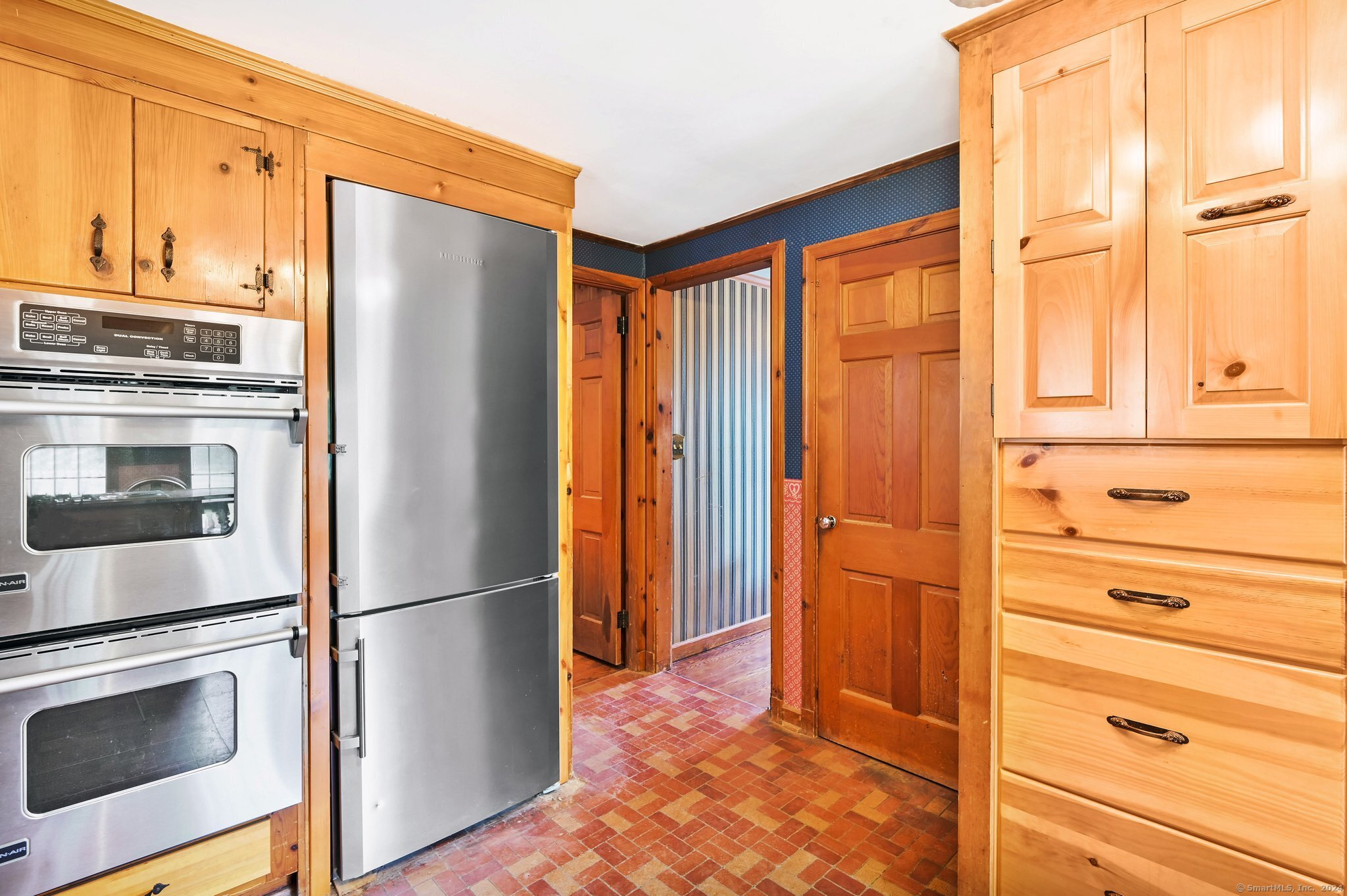 244 Grant Hill Road
