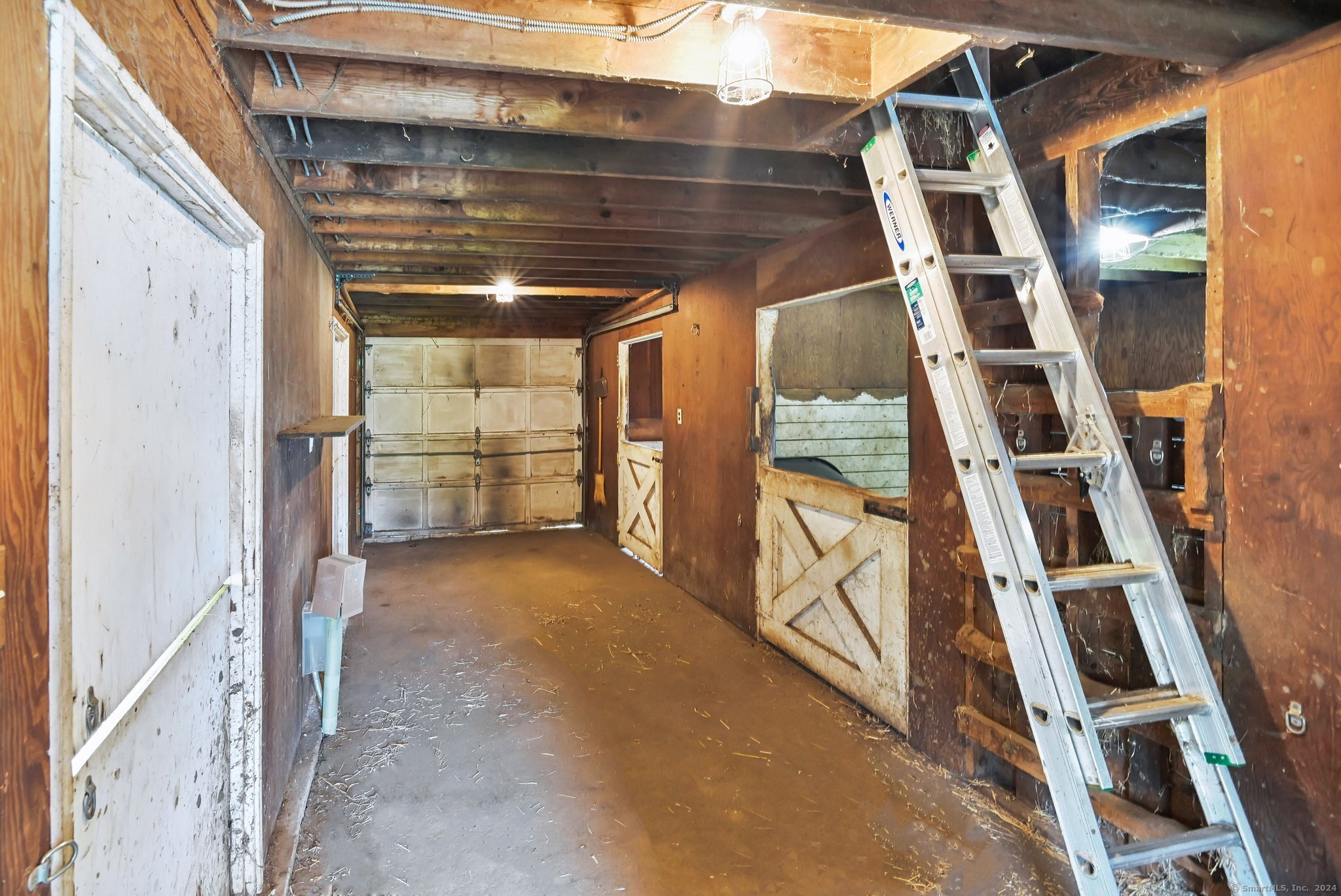 244 Grant Hill Road