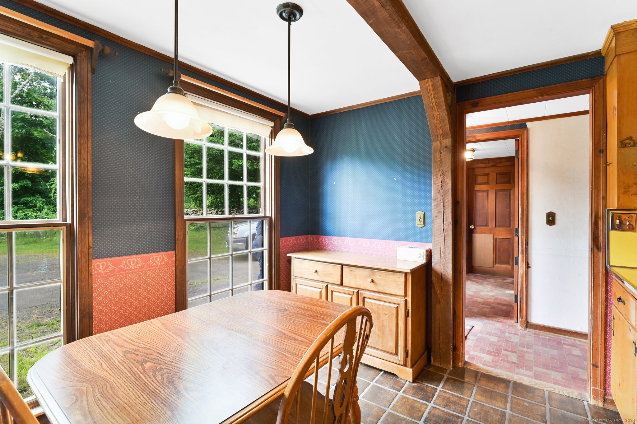 244 Grant Hill Road