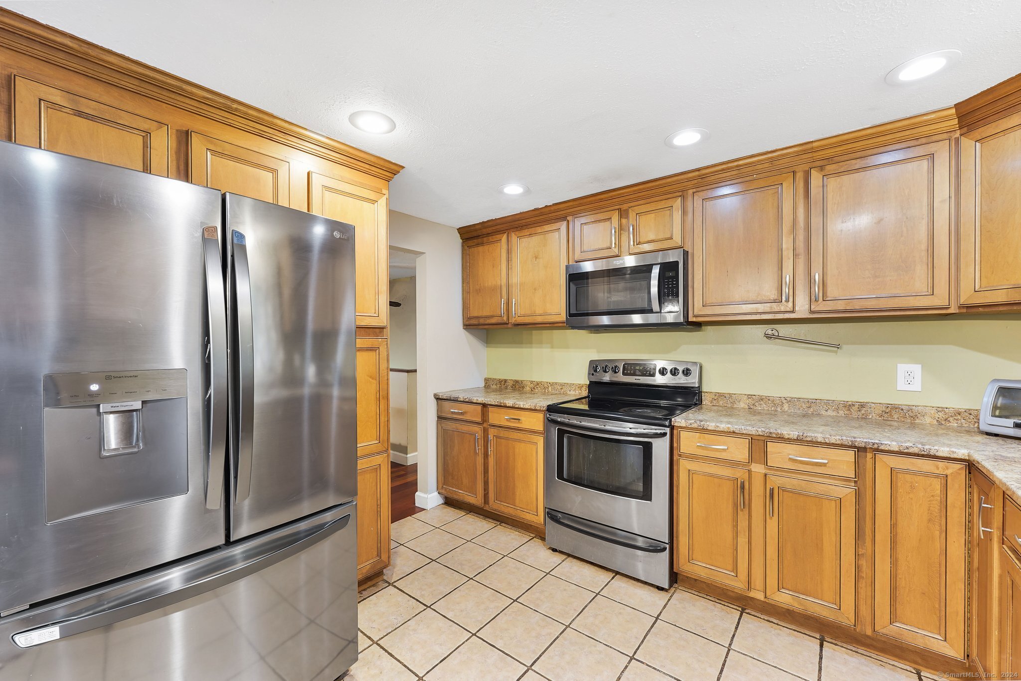200 Hemlock Point Drive