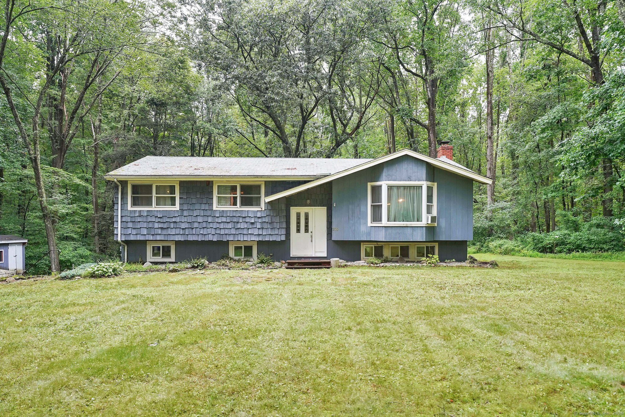 200 Hemlock Point Drive