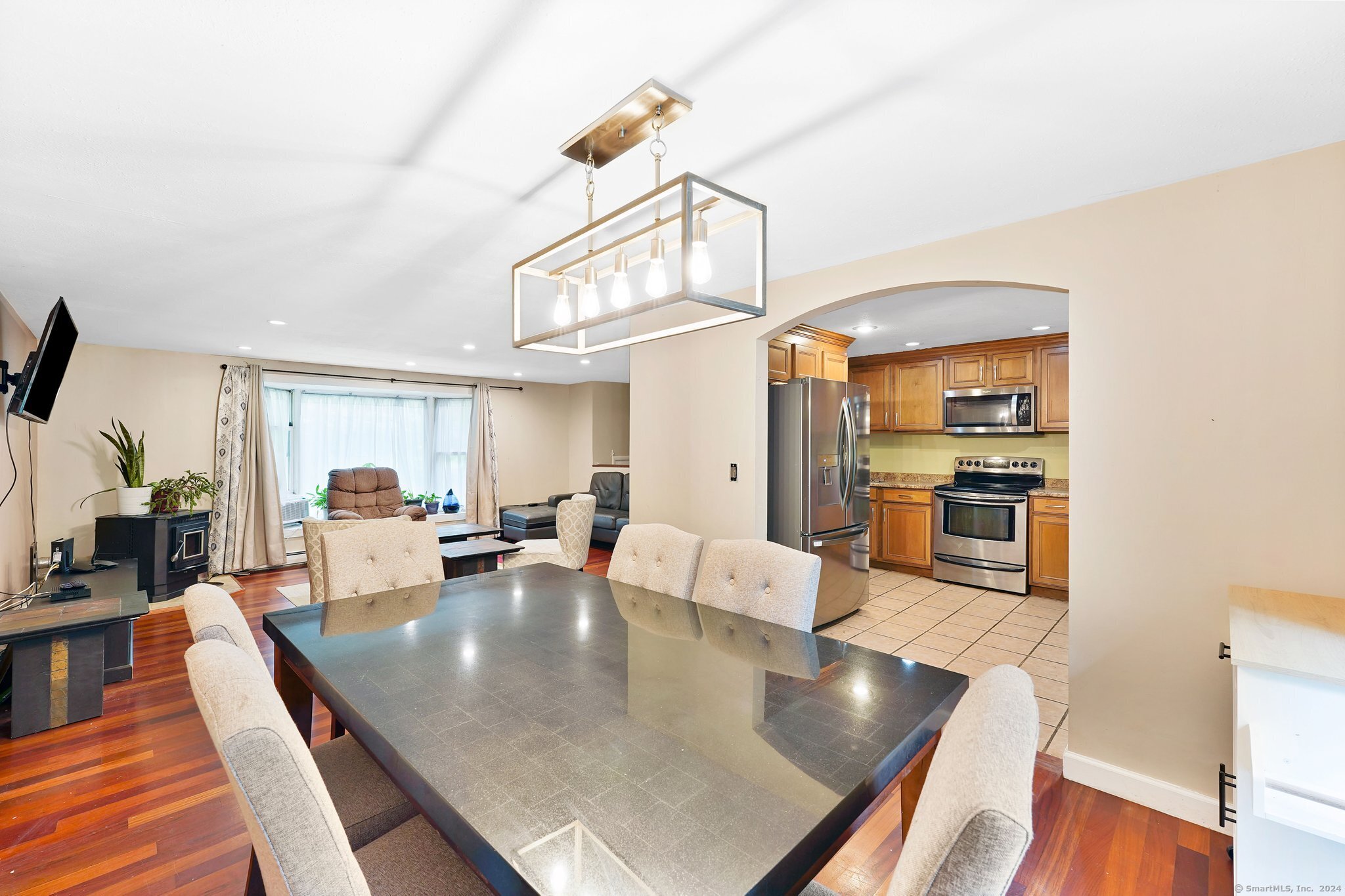 200 Hemlock Point Drive