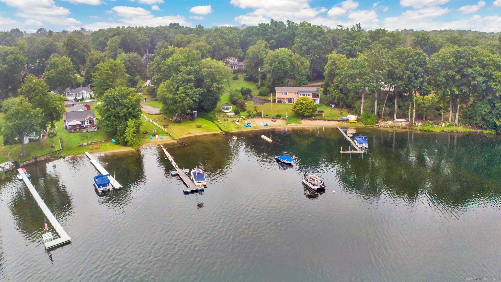 200 Hemlock Point Drive
